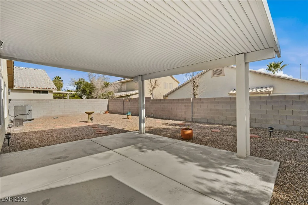 5312 Cartoon, North Las Vegas, NV 89031