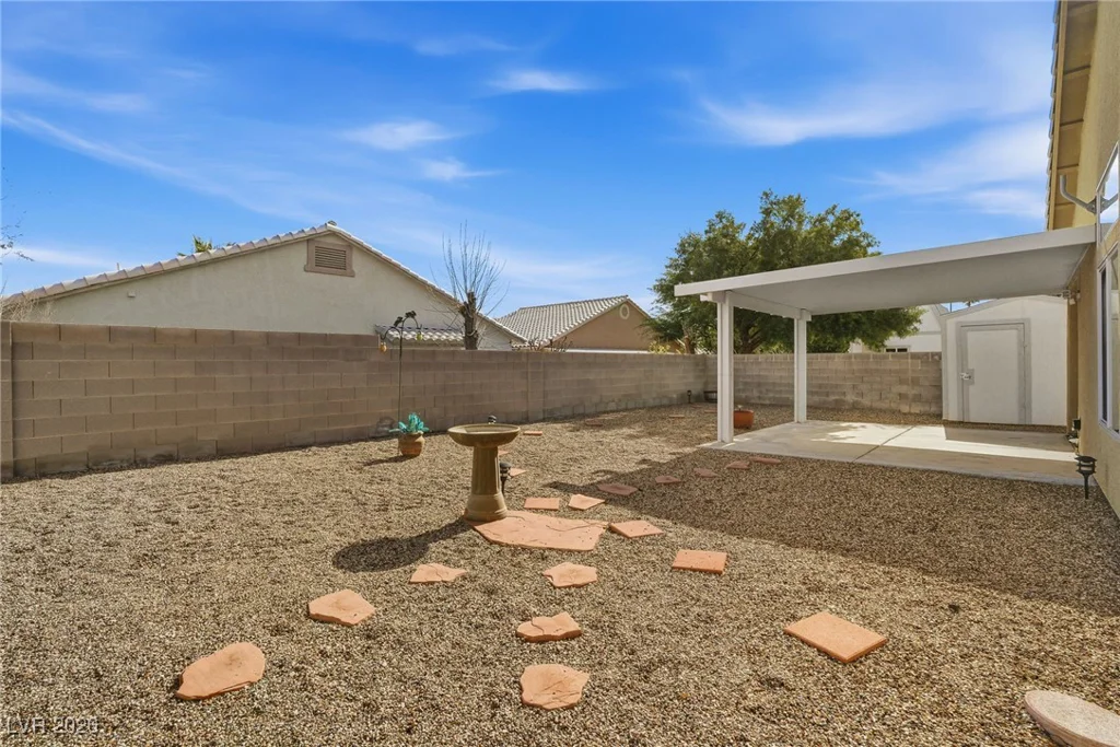 5312 Cartoon, North Las Vegas, NV 89031