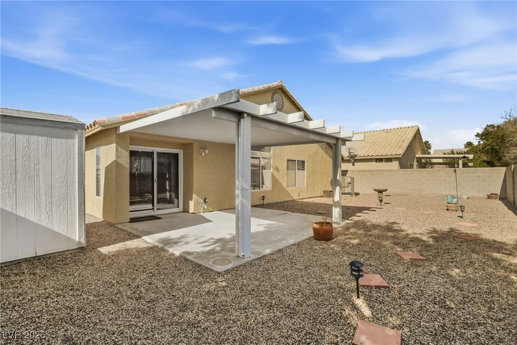 5312 Cartoon, North Las Vegas, NV 89031