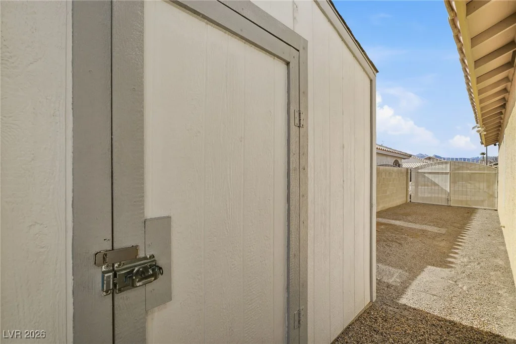 5312 Cartoon, North Las Vegas, NV 89031