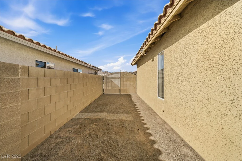 5312 Cartoon, North Las Vegas, NV 89031