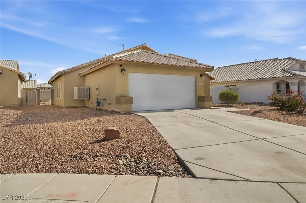 5312 Cartoon, North Las Vegas, NV 89031