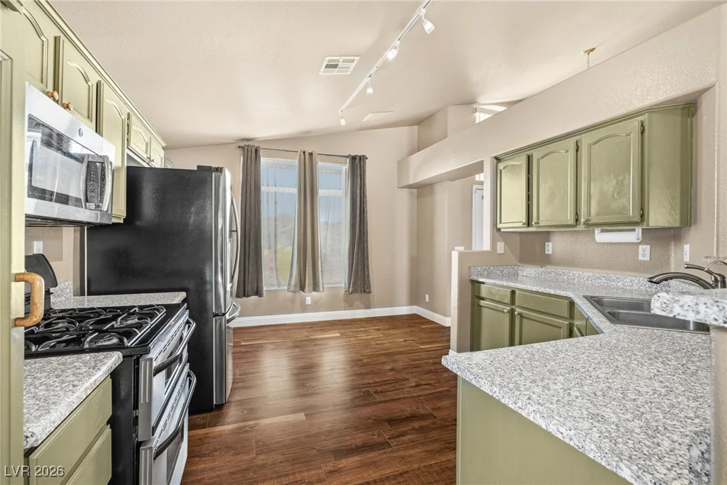 5312 Cartoon, North Las Vegas, NV 89031
