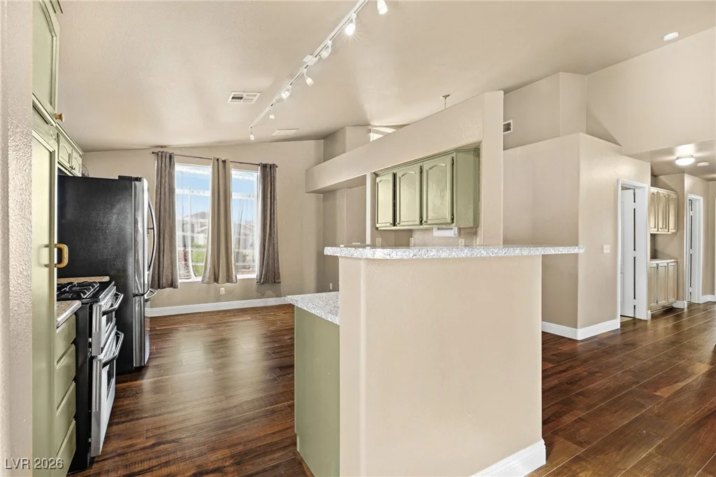 5312 Cartoon, North Las Vegas, NV 89031