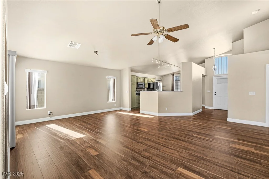 5312 Cartoon, North Las Vegas, NV 89031