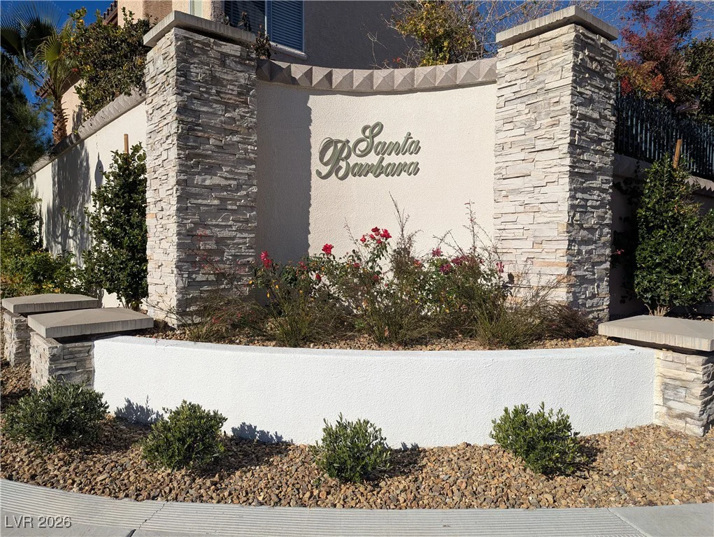 1009 Miradero, Las Vegas, NV 89134