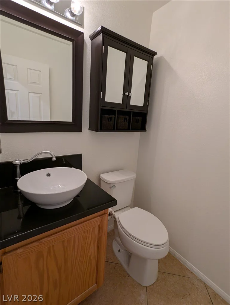 1009 Miradero, Las Vegas, NV 89134