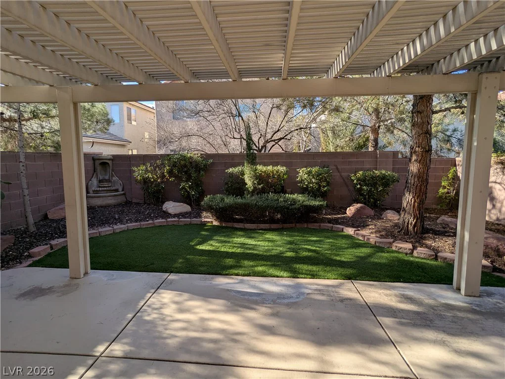 1009 Miradero, Las Vegas, NV 89134