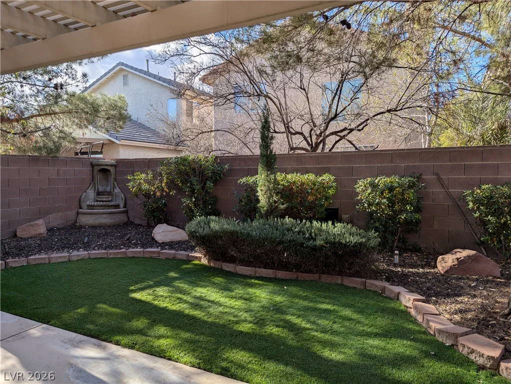 1009 Miradero, Las Vegas, NV 89134