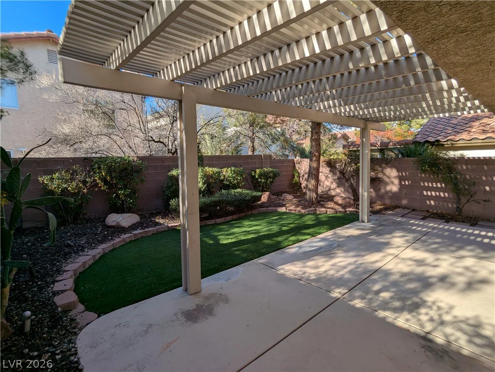1009 Miradero, Las Vegas, NV 89134