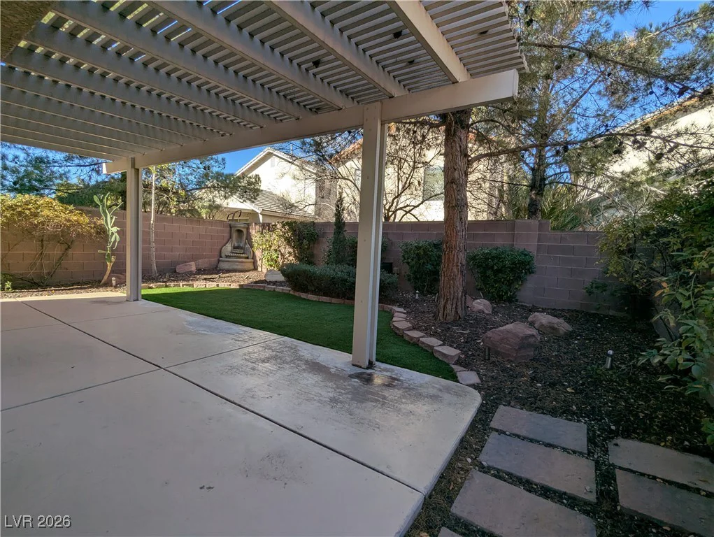 1009 Miradero, Las Vegas, NV 89134