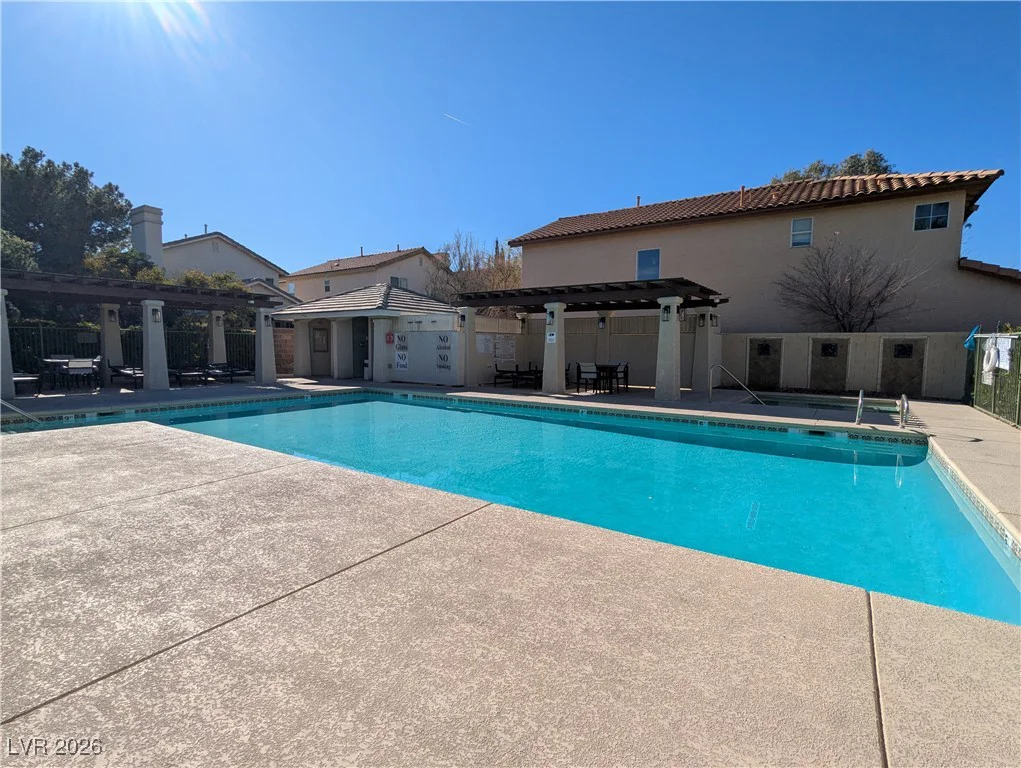 1009 Miradero, Las Vegas, NV 89134