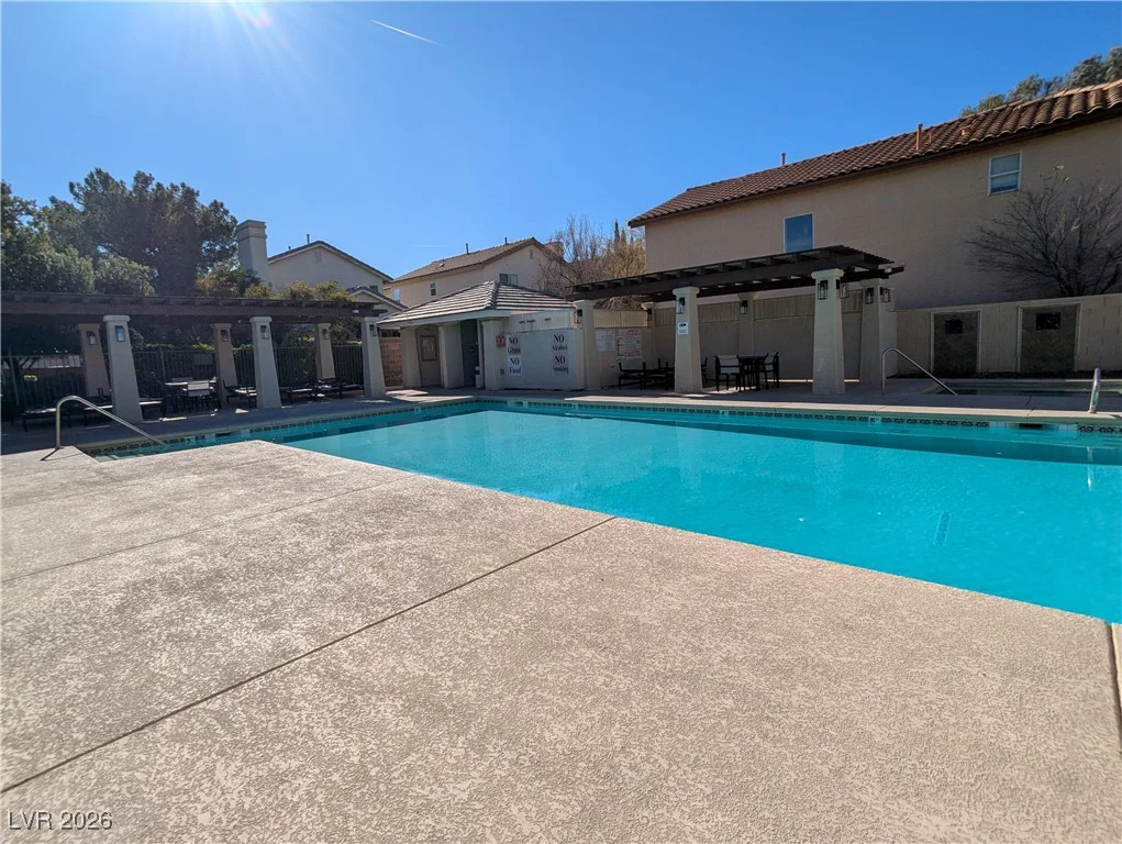 1009 Miradero, Las Vegas, NV 89134