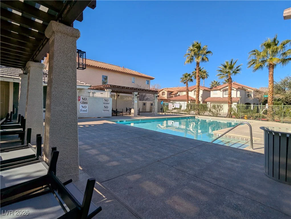 1009 Miradero, Las Vegas, NV 89134