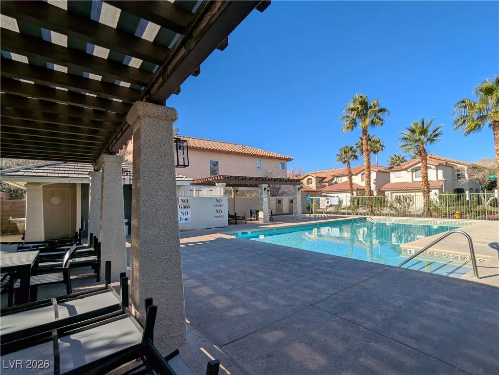 1009 Miradero, Las Vegas, NV 89134