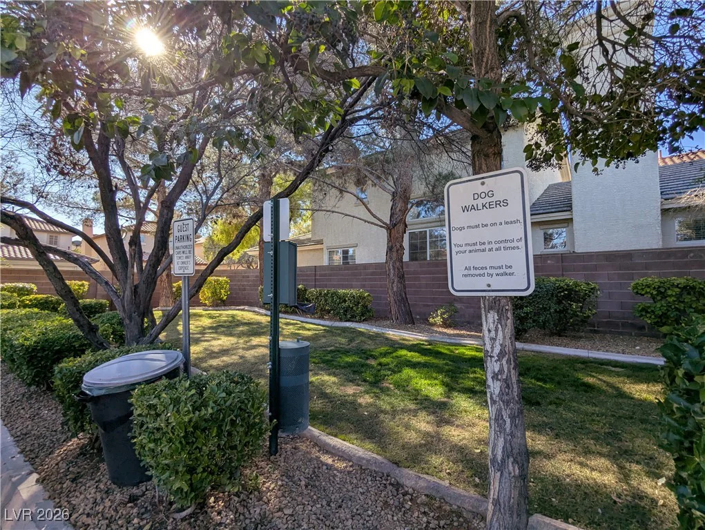 1009 Miradero, Las Vegas, NV 89134