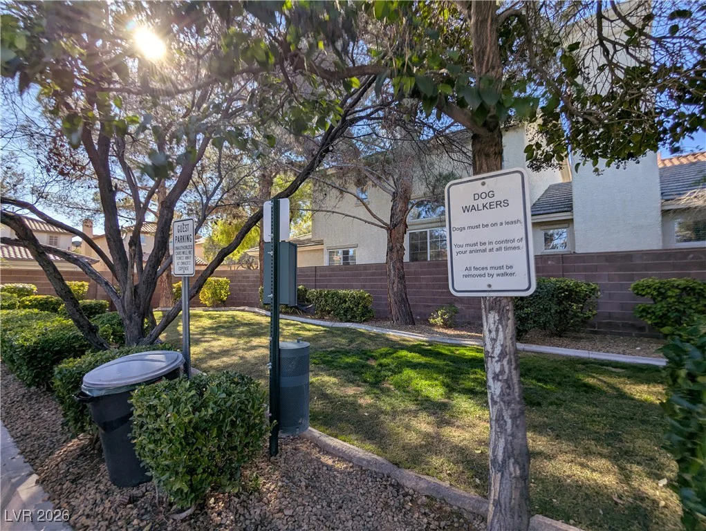 1009 Miradero, Las Vegas, NV 89134