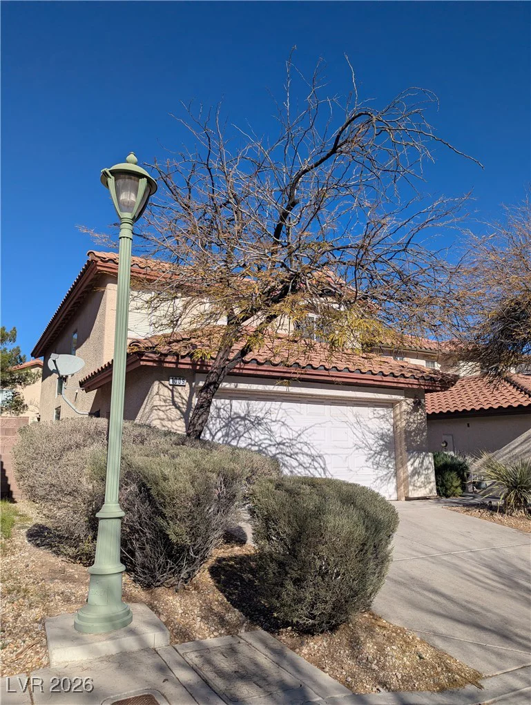 1009 Miradero, Las Vegas, NV 89134