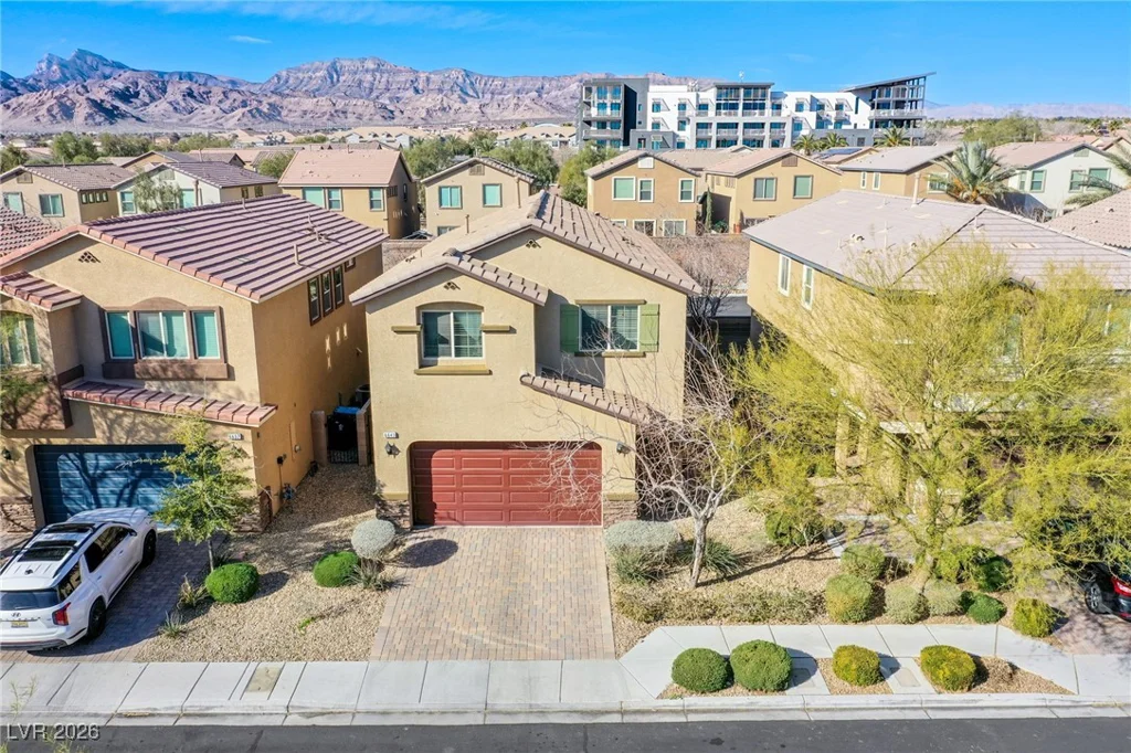 6643 Breakwater Reef, Las Vegas, NV 89149