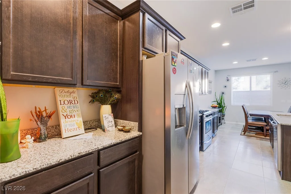 6643 Breakwater Reef, Las Vegas, NV 89149