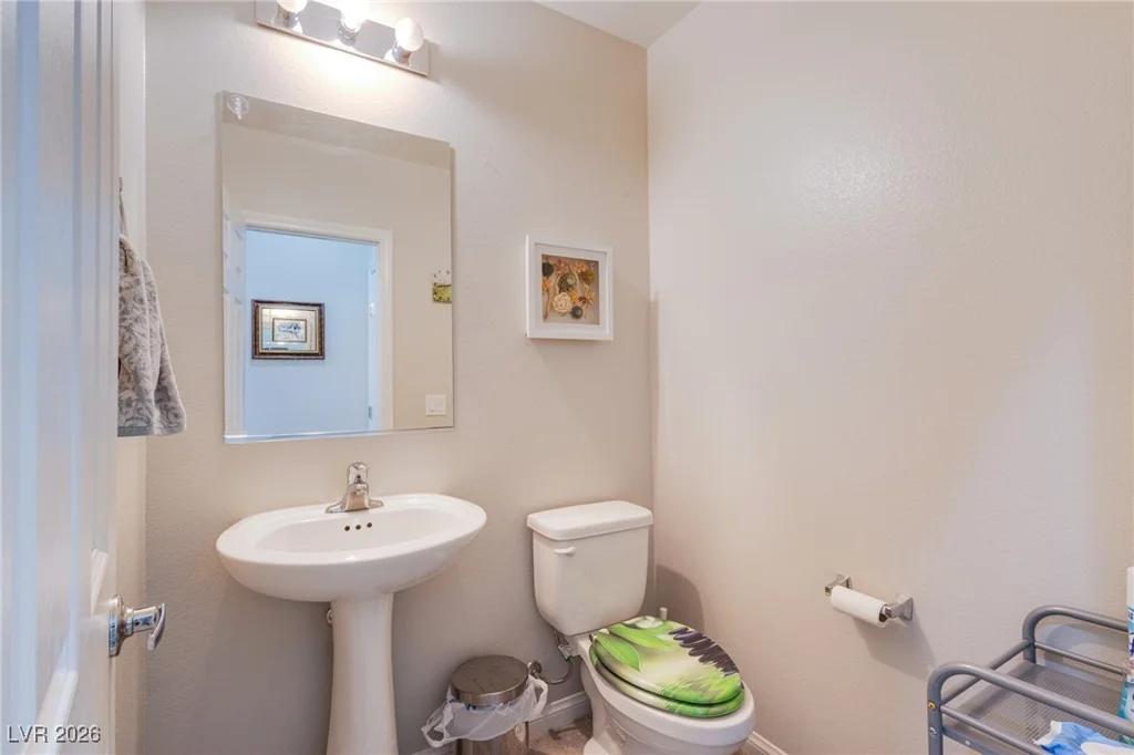 6643 Breakwater Reef, Las Vegas, NV 89149