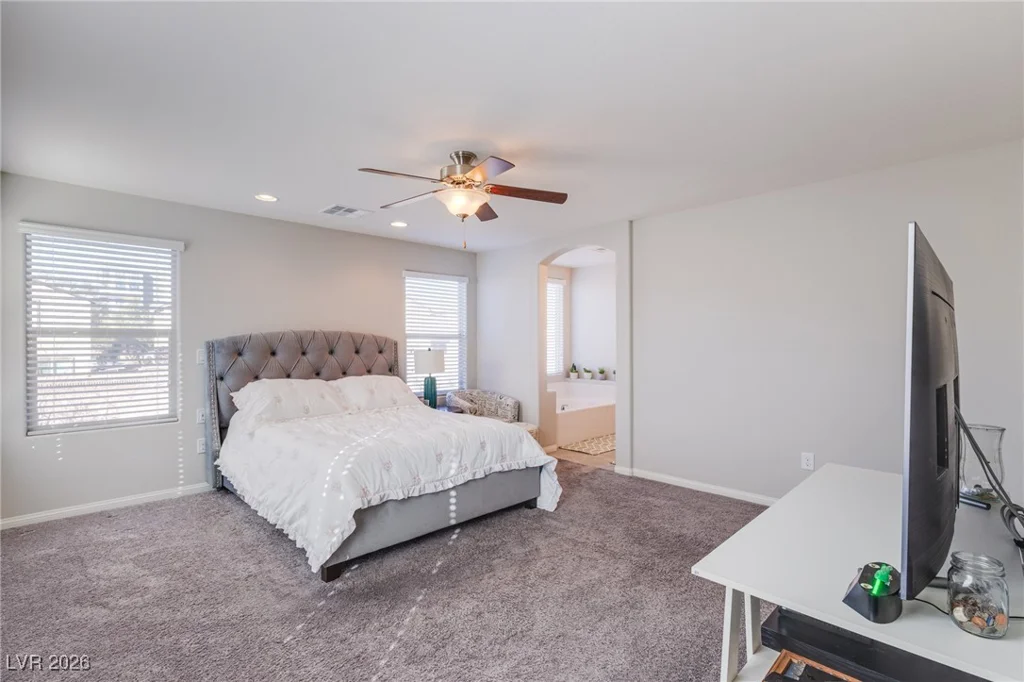 6643 Breakwater Reef, Las Vegas, NV 89149