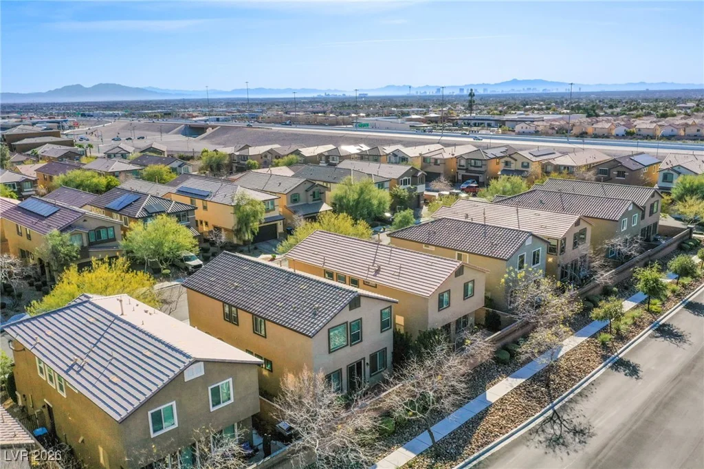 6643 Breakwater Reef, Las Vegas, NV 89149