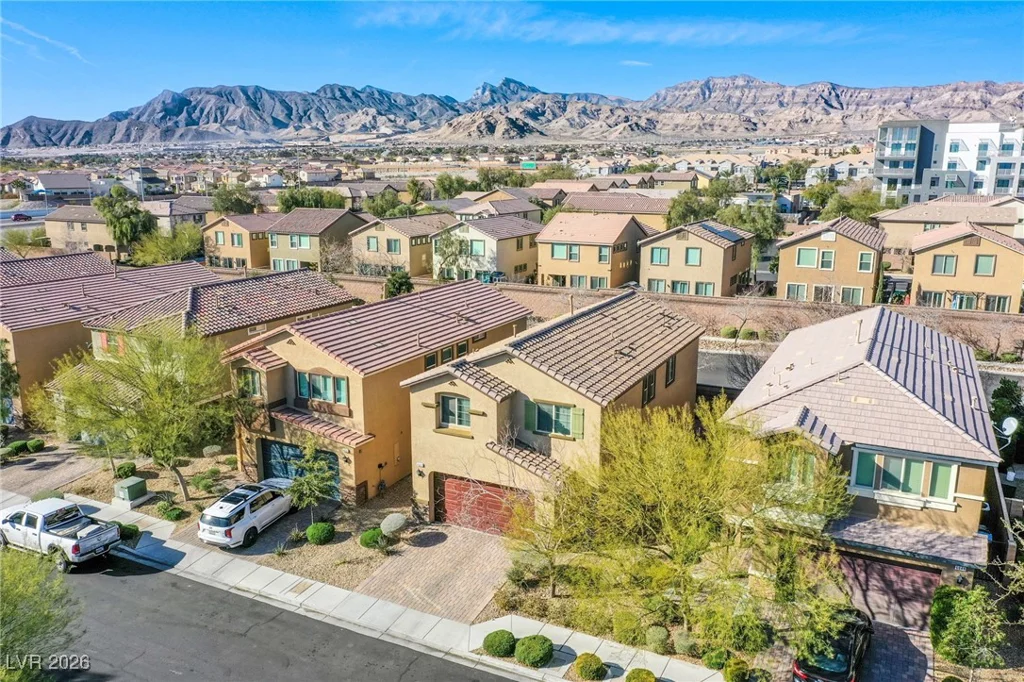 6643 Breakwater Reef, Las Vegas, NV 89149