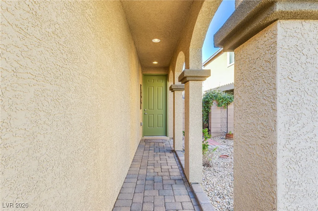 6643 Breakwater Reef, Las Vegas, NV 89149