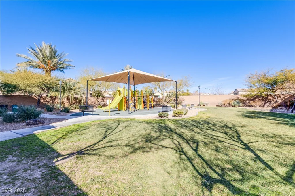 6643 Breakwater Reef, Las Vegas, NV 89149