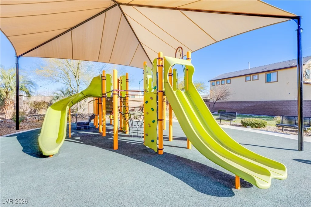 6643 Breakwater Reef, Las Vegas, NV 89149