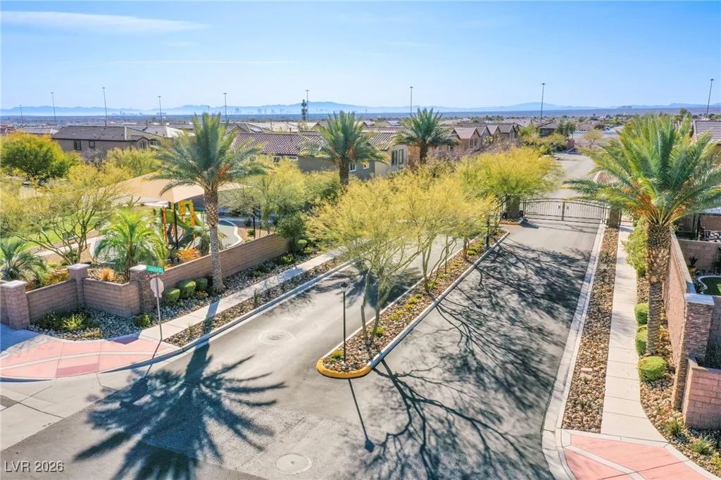 6643 Breakwater Reef, Las Vegas, NV 89149