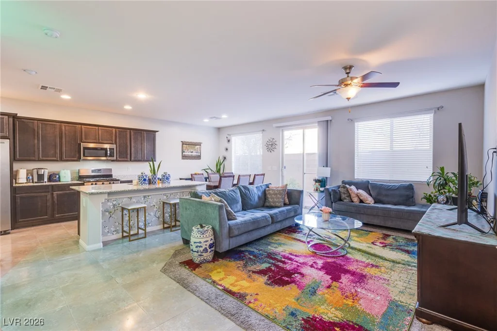 6643 Breakwater Reef, Las Vegas, NV 89149