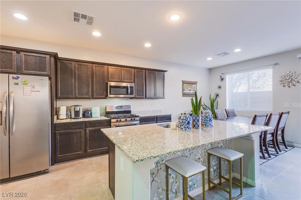 6643 Breakwater Reef, Las Vegas, NV 89149