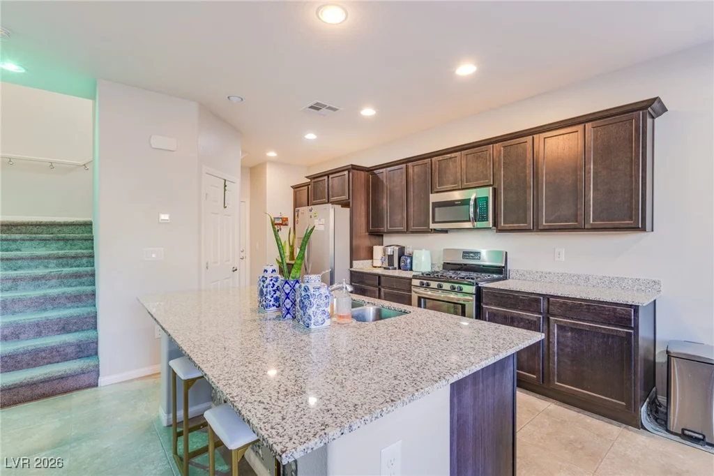 6643 Breakwater Reef, Las Vegas, NV 89149