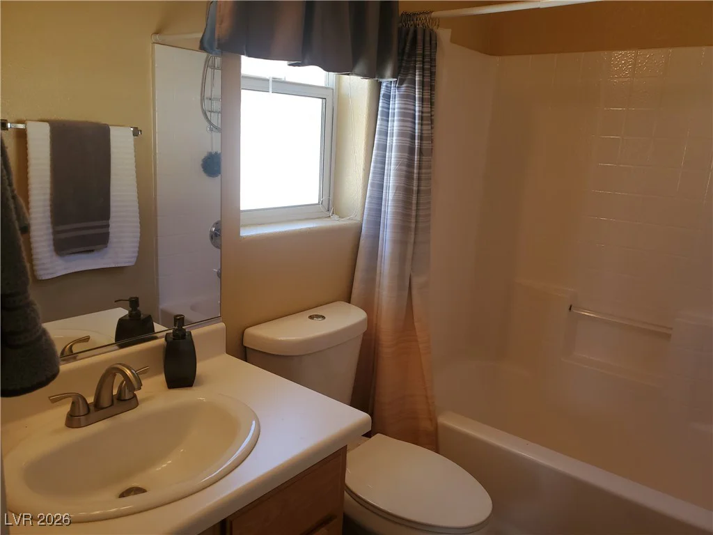 4624 Snake Eyes, Las Vegas, NV 89122