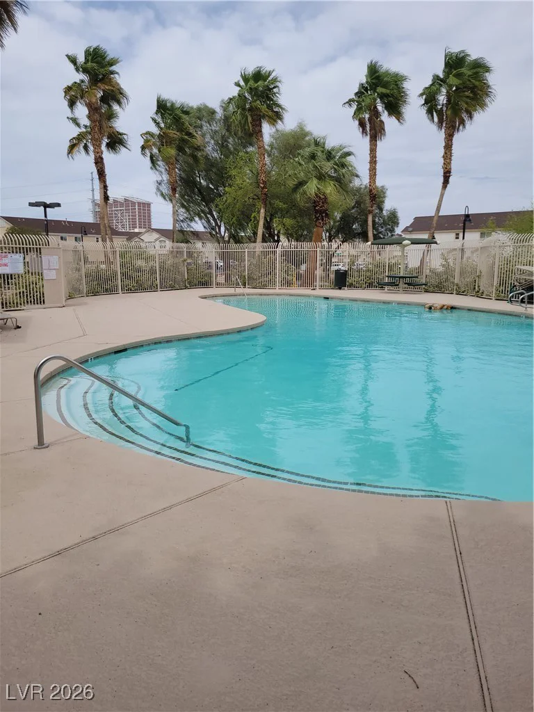 4624 Snake Eyes, Las Vegas, NV 89122