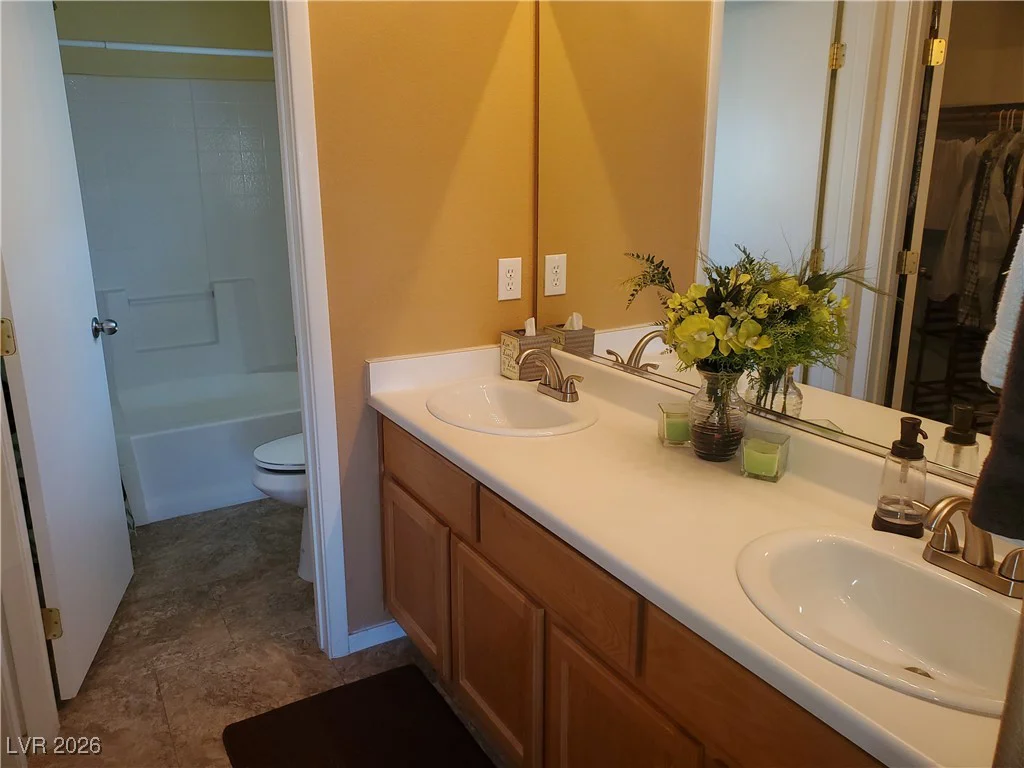 4624 Snake Eyes, Las Vegas, NV 89122
