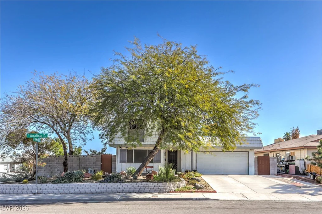 317 Analisa, Las Vegas, NV 89145