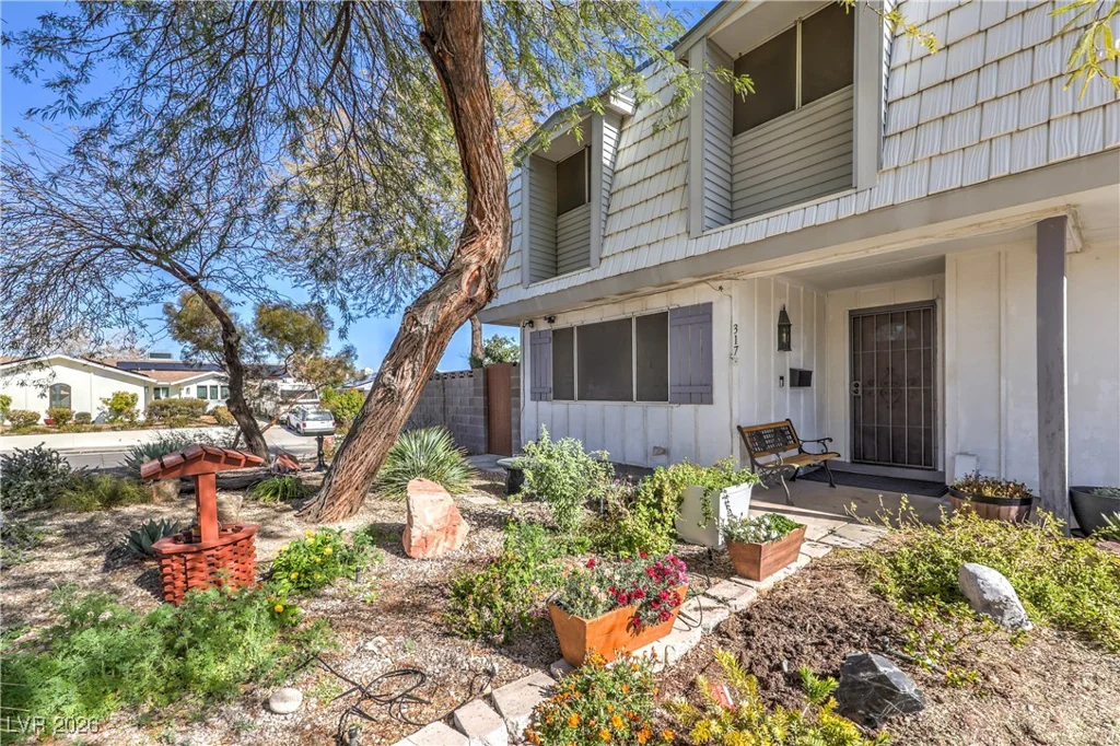 317 Analisa, Las Vegas, NV 89145
