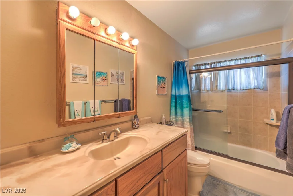317 Analisa, Las Vegas, NV 89145