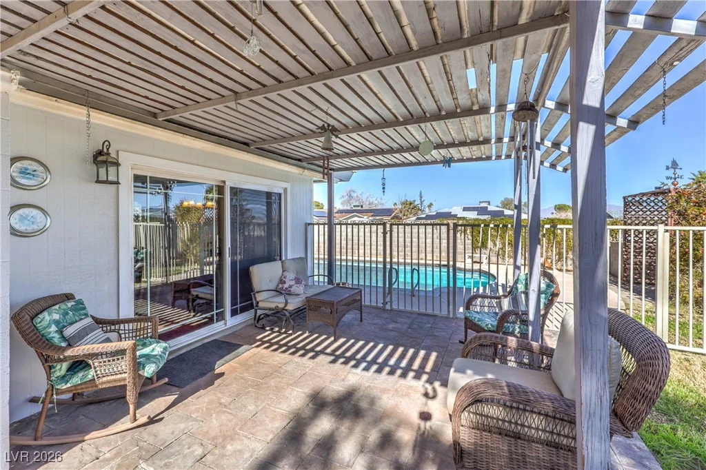 317 Analisa, Las Vegas, NV 89145