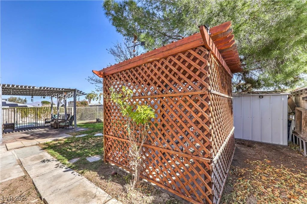 317 Analisa, Las Vegas, NV 89145