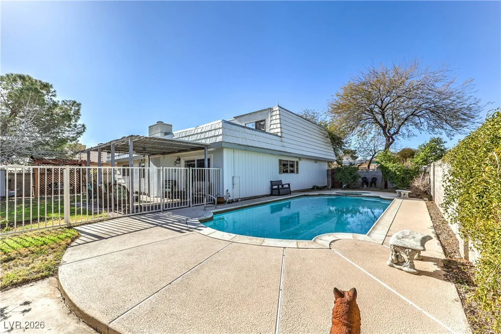317 Analisa, Las Vegas, NV 89145