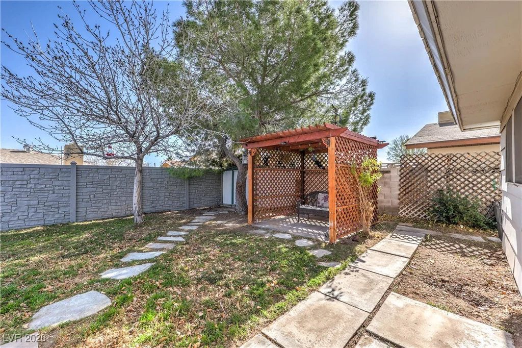 317 Analisa, Las Vegas, NV 89145