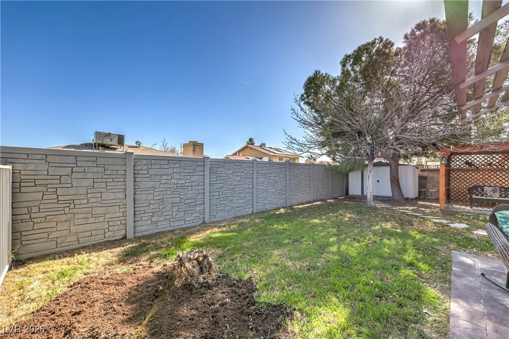 317 Analisa, Las Vegas, NV 89145