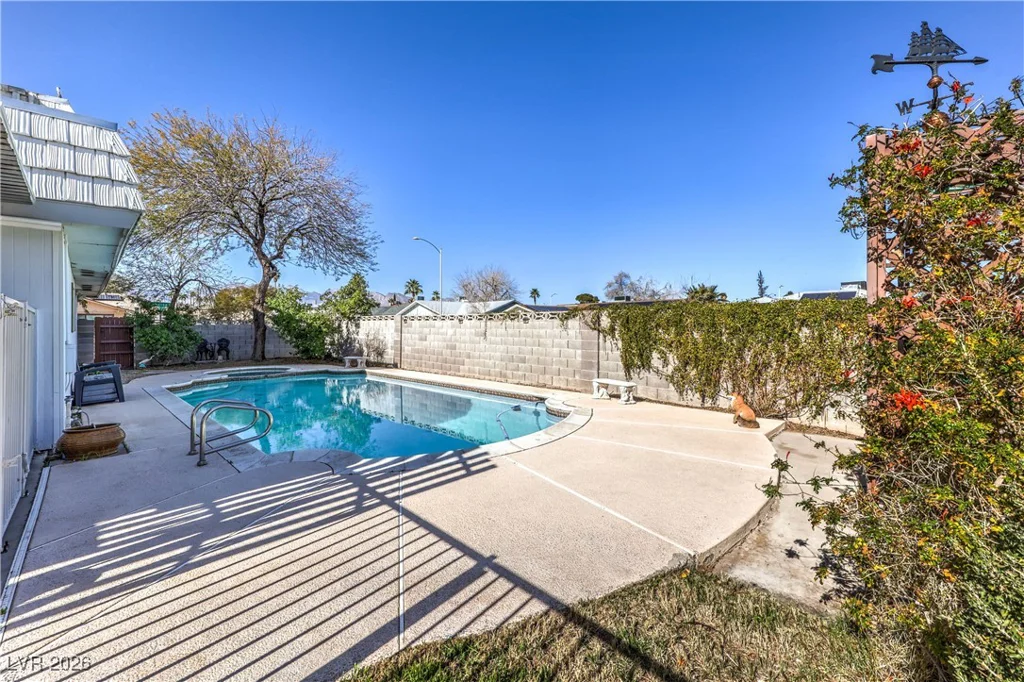 317 Analisa, Las Vegas, NV 89145