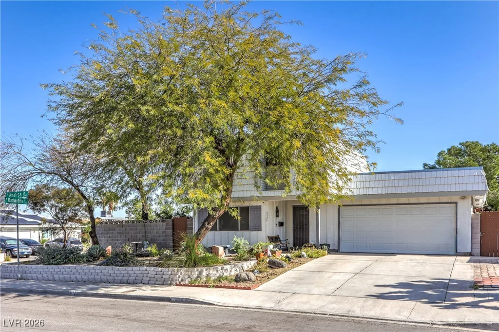 317 Analisa, Las Vegas, NV 89145