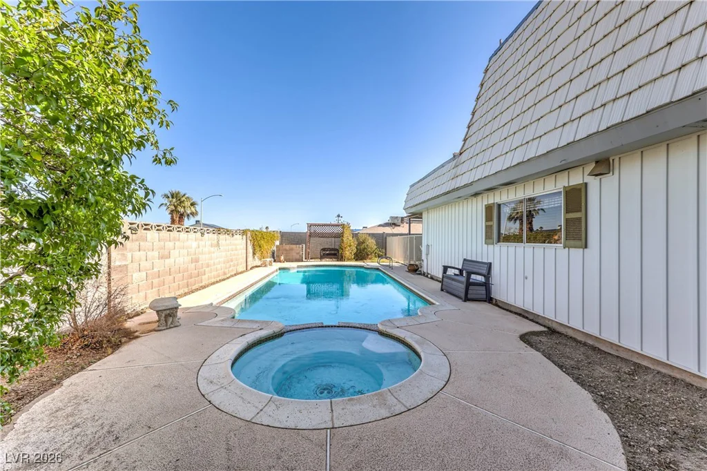 317 Analisa, Las Vegas, NV 89145