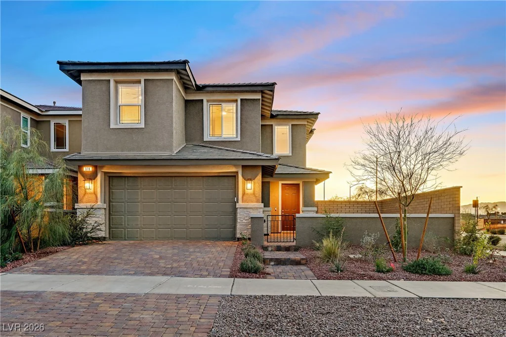 378 Silva, Henderson, NV 89011